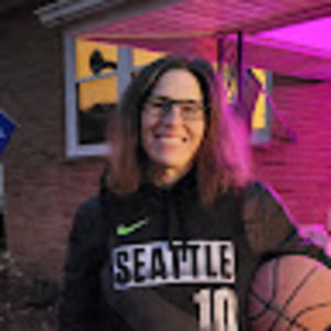 Meet your Posher, Marisa